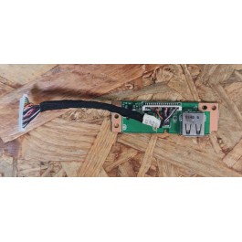 USB Board Acer Extensa 5630 Recondicionado Ref: 48.4Z404.011