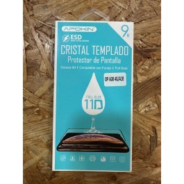 Pelicula de Vidro Completa 3D Oppo A38 / Oppo CPH2579