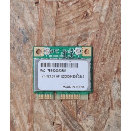 Placa Wireless Acer Aspire One D260 Recondicionado Ref: 4104A-AR5B95