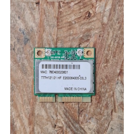Placa Wireless Acer Aspire One D260 Recondicionado Ref: 4104A-AR5B95