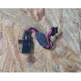 Conector de Carga Acer Aspire One D260
