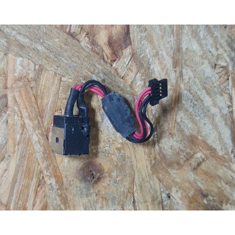 Conector de Carga Acer Aspire One D260