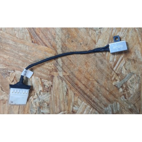 Conector de Carga Dell Inspirion 15-3567 Recondicionado Ref: 450.09W05.0022