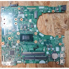 MotherBoard Dell Inspirion 15-3567 Recondicionado Ref: 15341-1 / BR-06J0HF-FCB00 ( PASS BIOS )