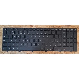 Teclado Dell Inspirion 15-3567 Recondicionado Ref: NSK-LR0SC / PK1313G1A32