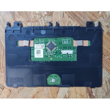 Touchpad Dell Inspirion 15-3567 Recondicionado Ref: CN-04HHPF-8TC00