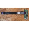 USB Board Dell Inspirion 15-3567 Recondicionado Ref: CN-0XWCFR-WSC00