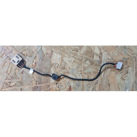Conector de Carga Lenovo G50-70 Recondicionado Ref: DC30100LF00