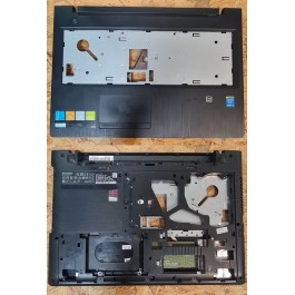 Cover Teclado & Bottom Cover Lenovo G50-70 Recondicionado Ref: H000047020 / H000047040