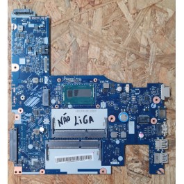 MotherBoard Lenovo G50-70 Recondicionado Ref: NM-A272 (NÃO LIGA)