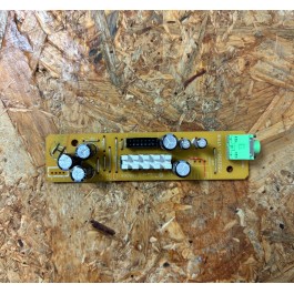 Board Jack de Áudio Monitor Asus MW221 Recondicionado Ref: 715G2098-1