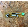 Board Jack de Áudio Monitor Asus MW221 Recondicionado Ref: 715G2098-1