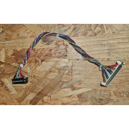 Flex LCD Asus MW221 Recondicionado
