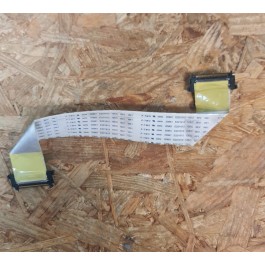 Flex LCD Samsung LE32A656A1F Recondicionado Ref: BN96-07518A