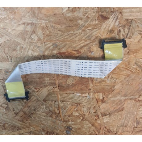 Flex LCD Samsung LE32A656A1F Recondicionado Ref: BN96-07518A