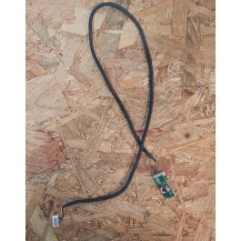 Sensor IR Samsung LE32A656A1F Recondicionado Ref: BN41-00996A