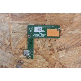 PCB C/ Conector De Carga Asus Transformer Pad TF103C Recondicionado