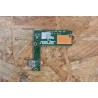 PCB C/ Conector De Carga Asus Transformer Pad TF103C Recondicionado