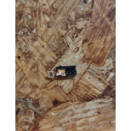 Flex Jack de Audio Huawei Nova / CAN-L11 Recondicionado