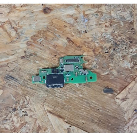 PCB C/ Conector de Carga Huawei Nova / Huawei CAN-L11 Recondicionado