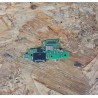 PCB C/ Conector de Carga Huawei Nova / Huawei CAN-L11 Recondicionado