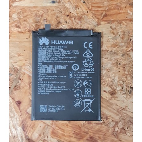 Bateria Huawei Nova / CAN-L11 Recondicionado Ref: HB405979ECW