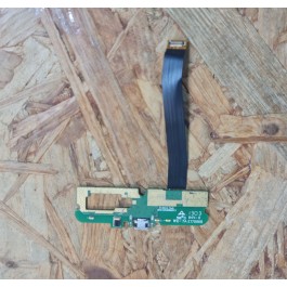 PCB C/ Conector de Carga Alcatel One Touch Idol / Alcatel 6030D Recondicionado