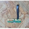PCB C/ Conector de Carga Alcatel One Touch Idol / Alcatel 6030D Recondicionado