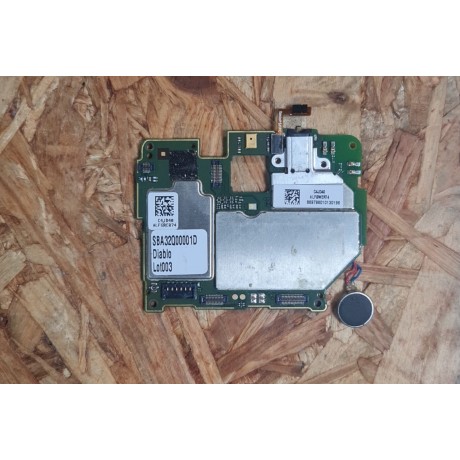 Motherboad Alcatel One Touch Idol / Alcatel 6030D Recondicionado