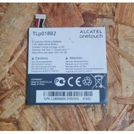 Bateria Alcatel One Touch Idol / Alcatel 6030D Recondicionado Ref: TLP018B2