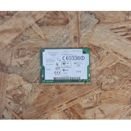 Placa Wireless Packard Bell MIT-LYN02 Recondicionado Ref: C72983-004