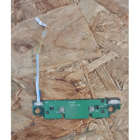 Botões Touchpad Toshiba Satellite M40-298 Recondicionado Ref: V000050390