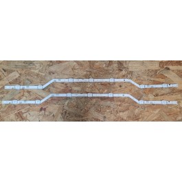 Kit Barras LED Samsung UE32T5305AK Recondicionado Ref: L1_N5K_C2F_FAM_S7(1)_R1.0_S1D_100_LM41-00618A