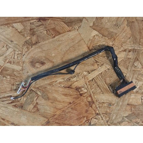 Conector de Rede RJ45 Toshiba Satellite M40-298 Recondicionado