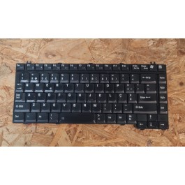 Teclado Toshiba Satellite M40-298 Recondicionado Ref: MP-03436P0-6984 / K000033340 / PK13AT107D0