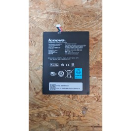 Bateria Lenovo A1000L-F Usada Ref: L12T1P33