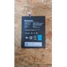 Bateria Lenovo A1000L-F Usada Ref: L12T1P33