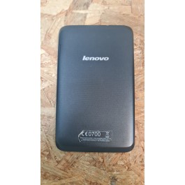 Tampa de Bateria Lenovo A1000L-F Usada
