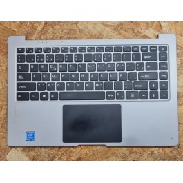 Cover C/ Teclado Completo Primux Ioxbook 1406 Recondicionado Ref: Y1410-CK