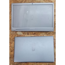Back Cover LCD & Bezel Primux Ioxbook 1406 Recondicionado Ref: Y1412-AK