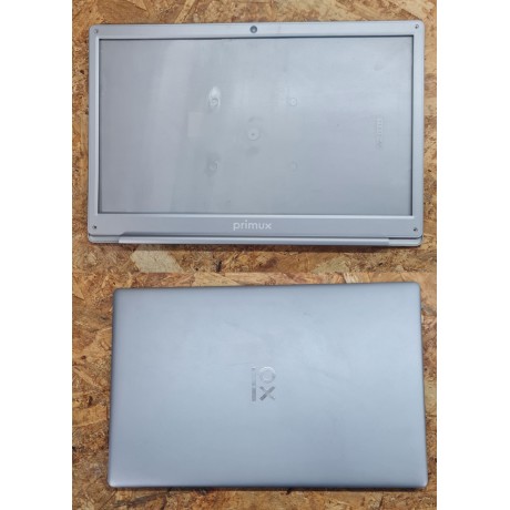 Back Cover LCD & Bezel Primux Ioxbook 1406 Recondicionado Ref: Y1412-AK