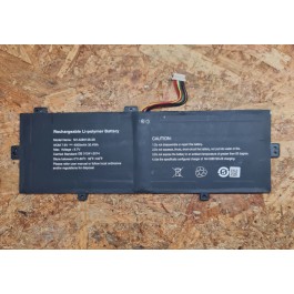 Bateria Primux Ioxbook 1406 Recondicionado Ref: NV-3285128-2S ( NÃO SABEMOS AUTONOMIA )
