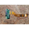 USB Board C/ Jack de Audio Primux Ioxbook 1406 Recondicionado Ref: LN539ZC04347A0