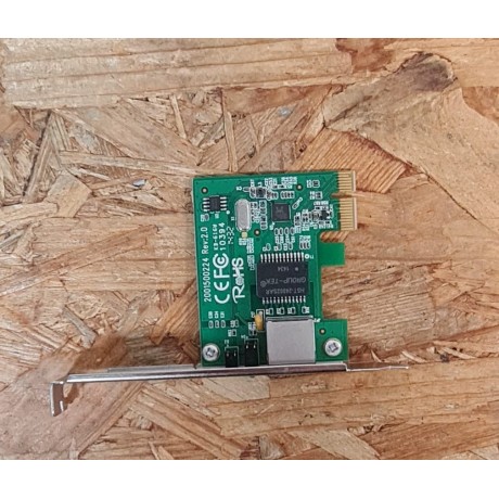 Placa de Rede TP-LINK TG-3468 Recondicionado Ref: 2001500224