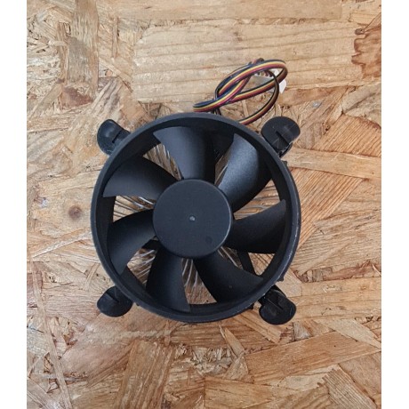 Dissipador C/ Ventoinha Asus G11CD / M32CD Socket 1151 Recondicionado