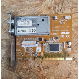 Placa TV Tuner Philips TV7133/4 Recondicionado Ref: 5187-6695