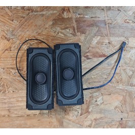 Colunas TV LG 32LK510BPLD Recondicionado Ref: EAB64U48403