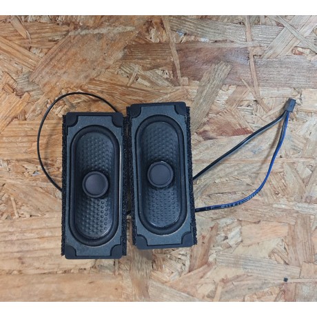 Colunas TV LG 32LK510BPLD Recondicionado Ref: EAB64U48403