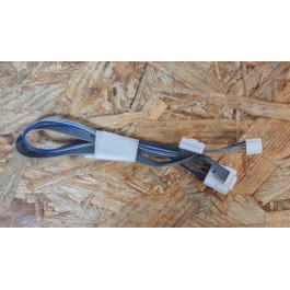Kit Cabos TV LG 32LK510BPLD Recondicionado