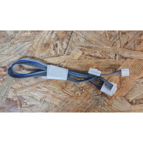 Kit Cabos TV LG 32LK510BPLD Recondicionado
